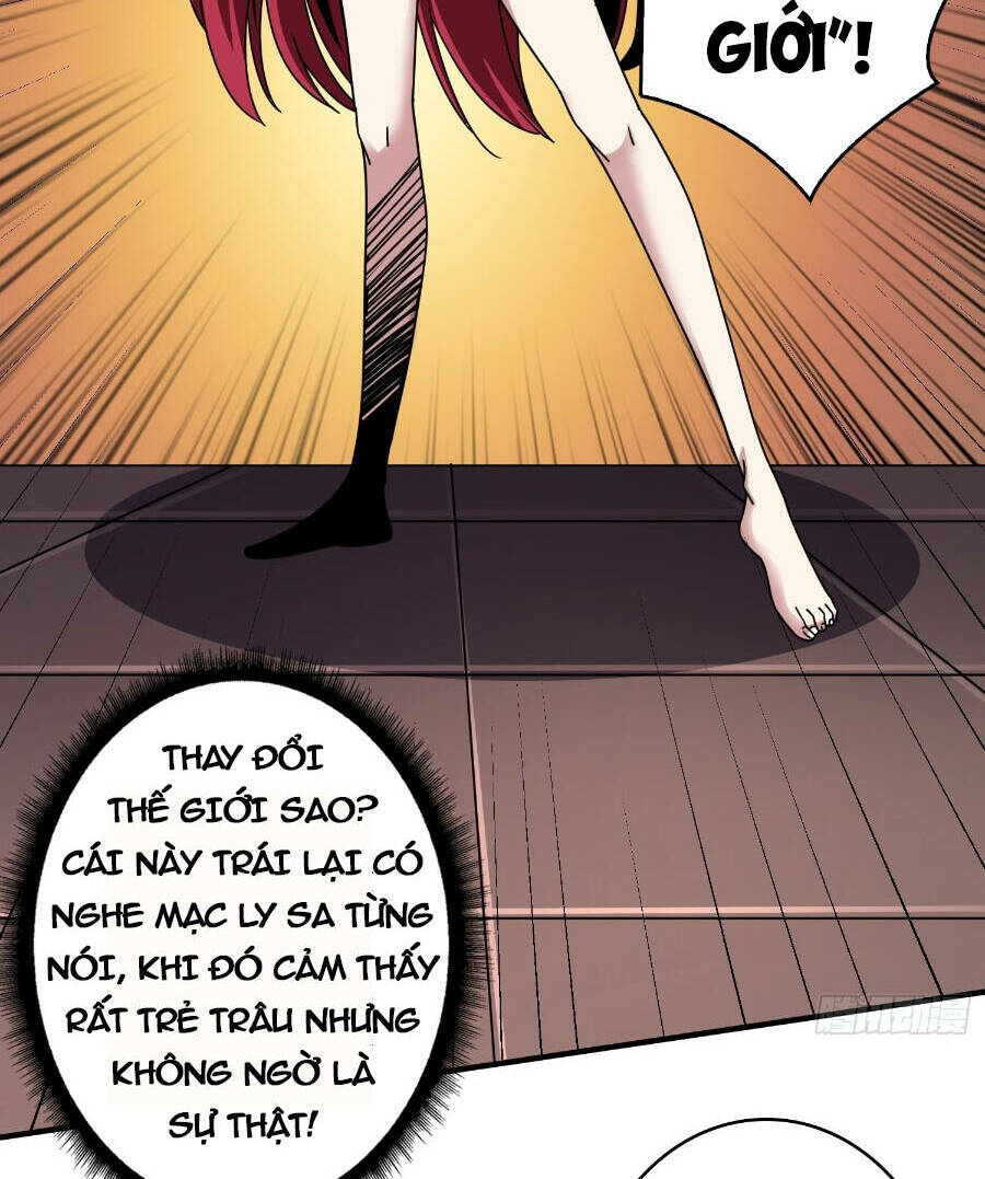 Vừa Chơi Đã Có Tài Khoản Vương Giả - Chapter 234 - Page 11