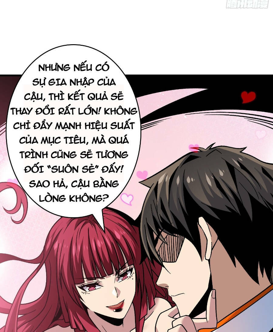 Vừa Chơi Đã Có Tài Khoản Vương Giả - Chapter 234 - Page 15