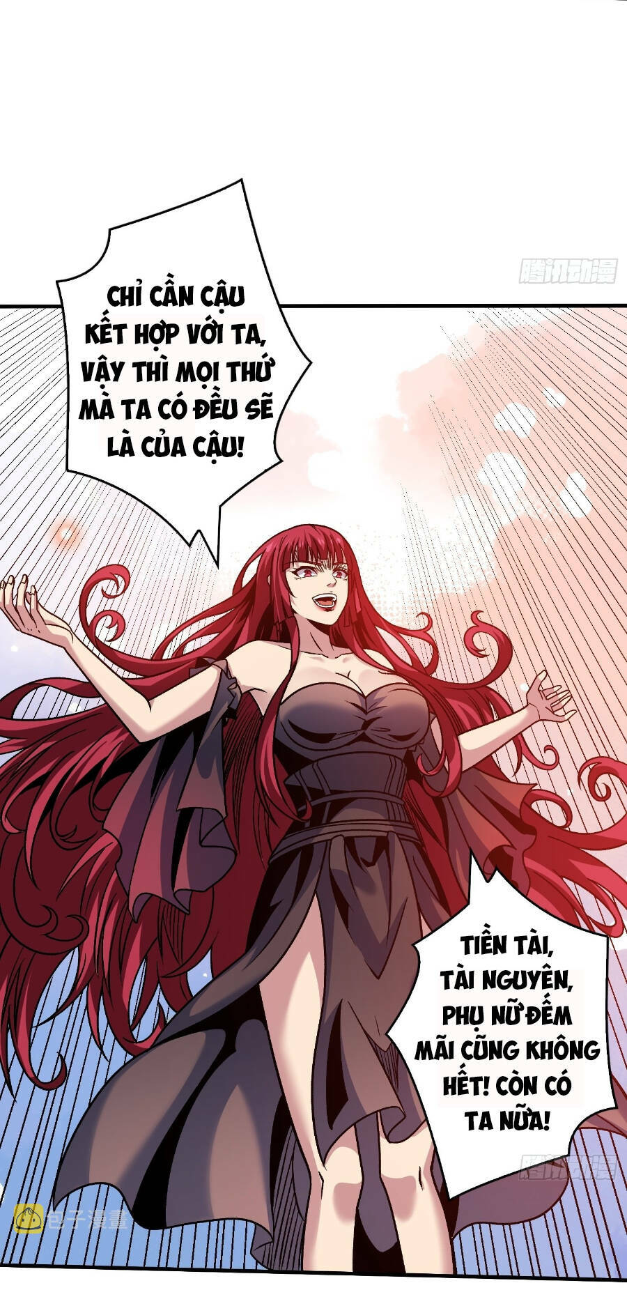 Vừa Chơi Đã Có Tài Khoản Vương Giả - Chapter 234 - Page 17