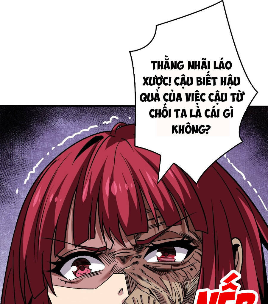 Vừa Chơi Đã Có Tài Khoản Vương Giả - Chapter 234 - Page 23