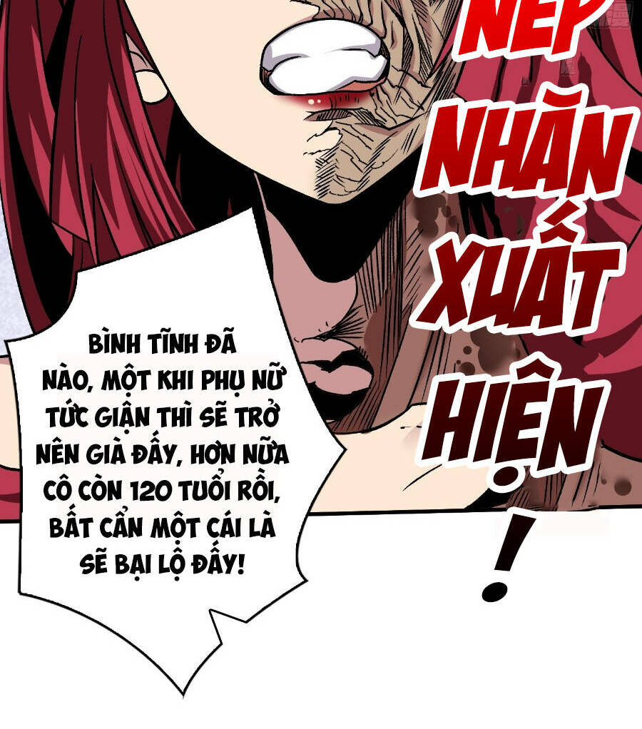 Vừa Chơi Đã Có Tài Khoản Vương Giả - Chapter 234 - Page 24