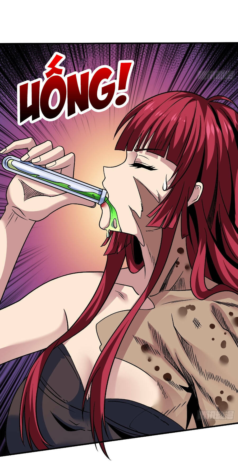 Vừa Chơi Đã Có Tài Khoản Vương Giả - Chapter 234 - Page 25