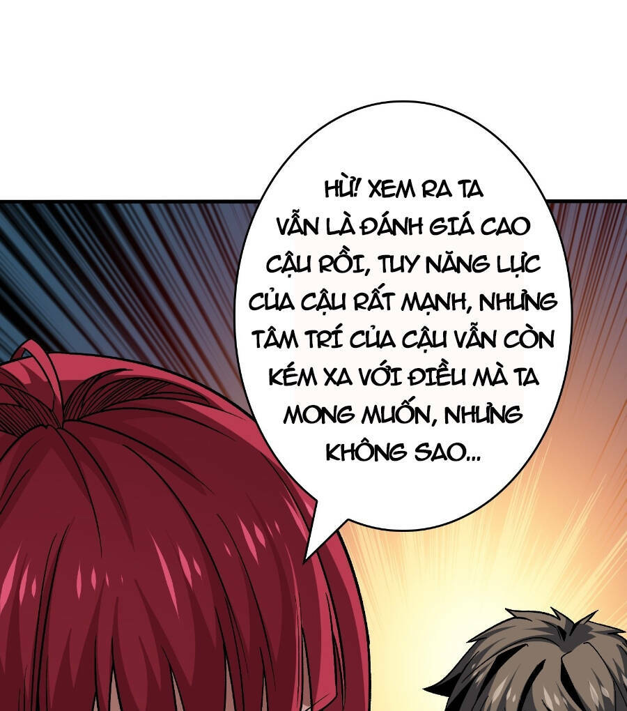 Vừa Chơi Đã Có Tài Khoản Vương Giả - Chapter 234 - Page 26