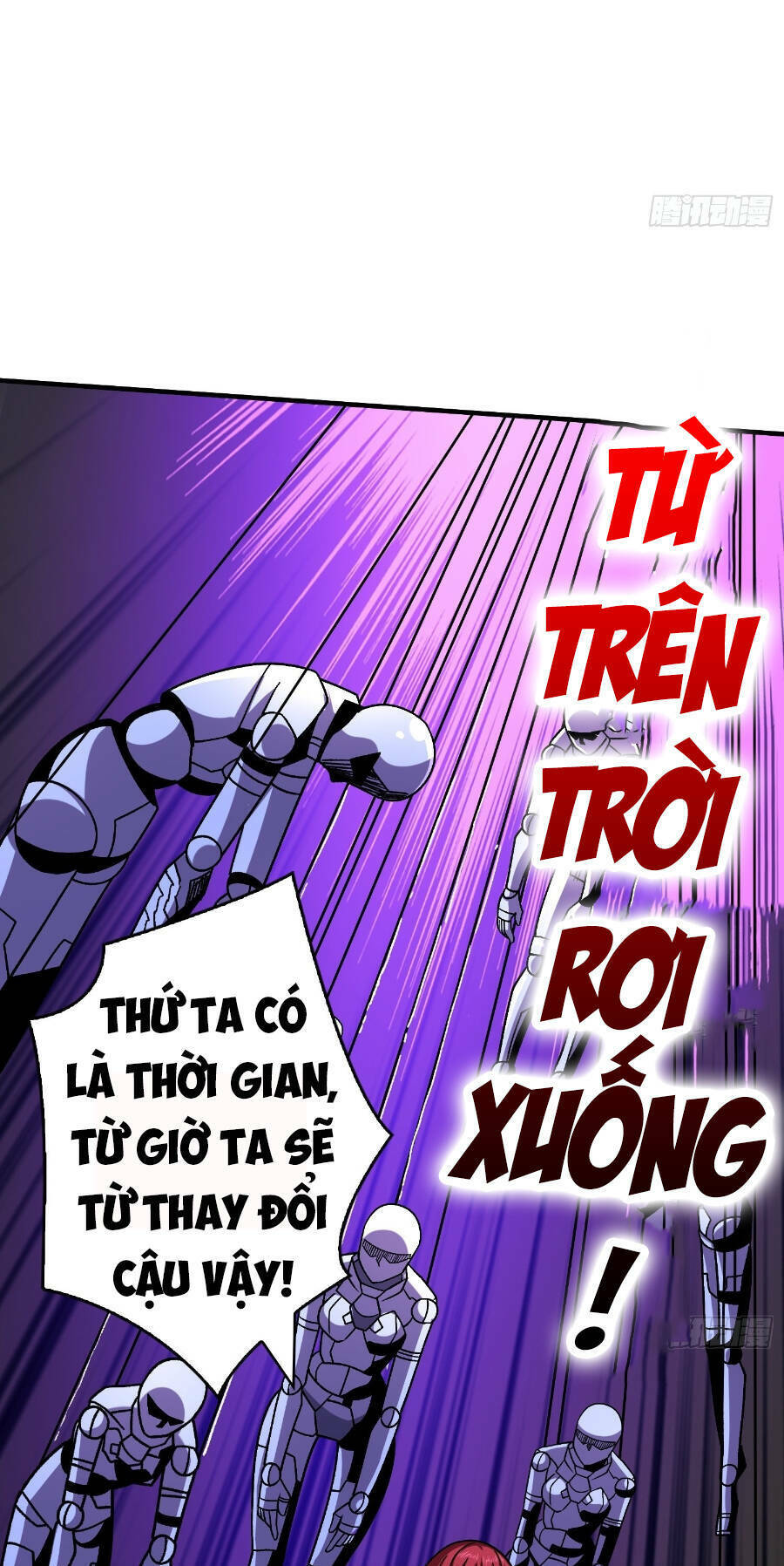Vừa Chơi Đã Có Tài Khoản Vương Giả - Chapter 234 - Page 28