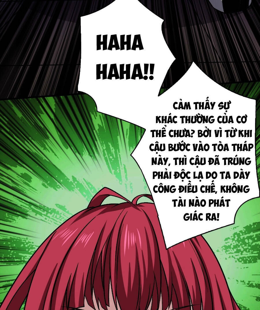 Vừa Chơi Đã Có Tài Khoản Vương Giả - Chapter 234 - Page 34