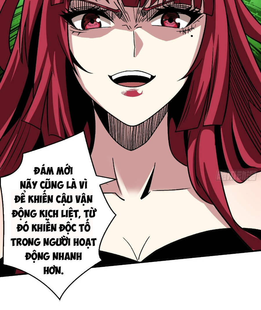 Vừa Chơi Đã Có Tài Khoản Vương Giả - Chapter 234 - Page 35