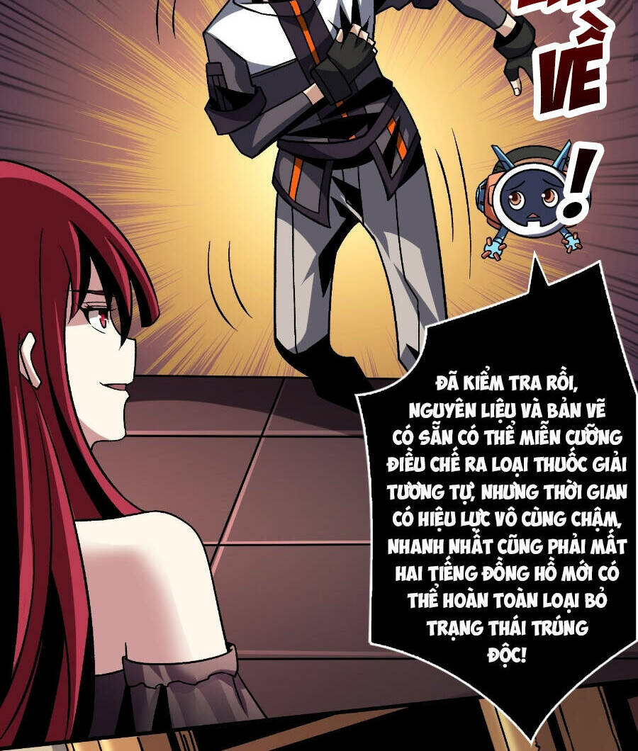 Vừa Chơi Đã Có Tài Khoản Vương Giả - Chapter 234 - Page 38