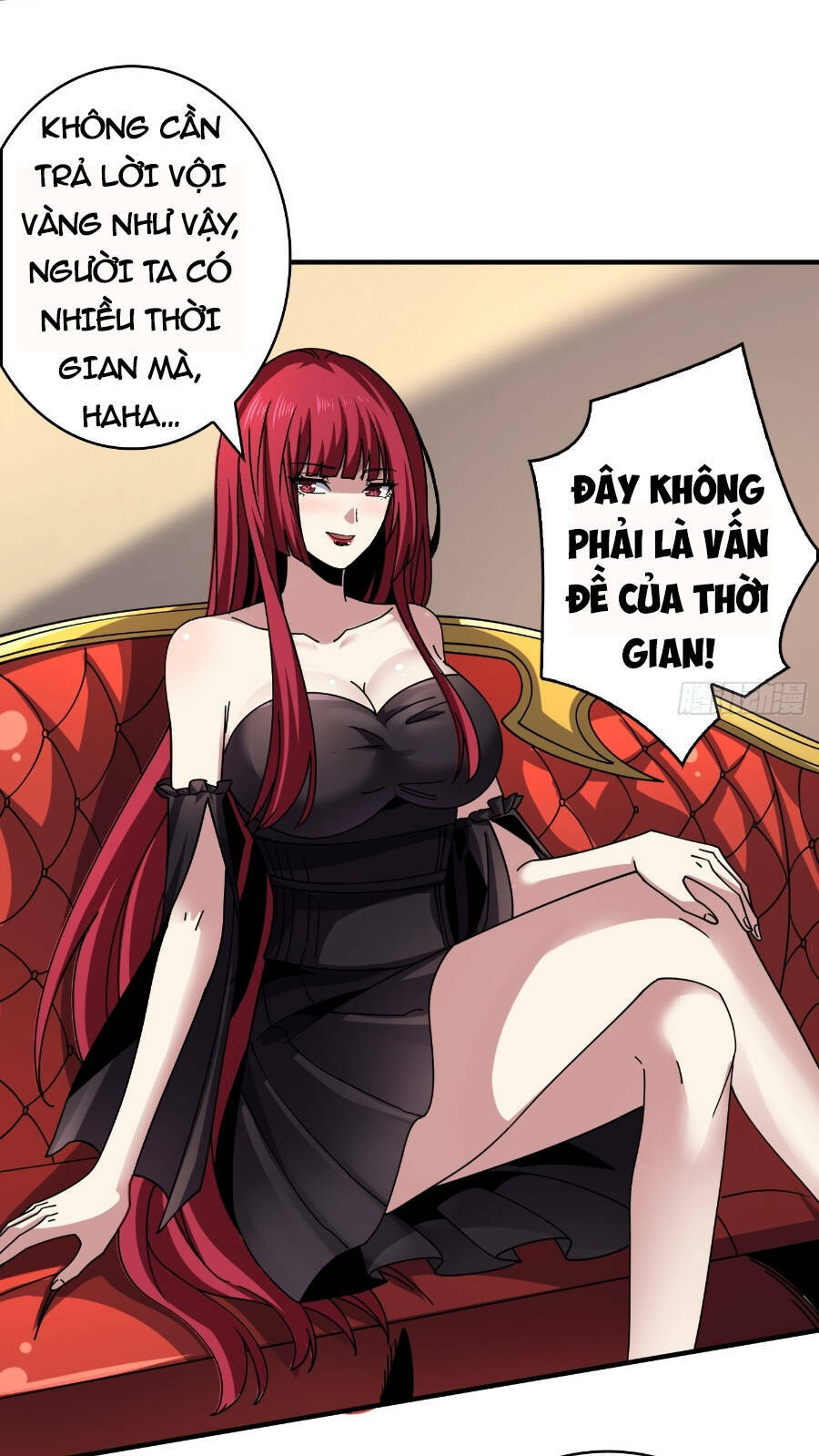 Vừa Chơi Đã Có Tài Khoản Vương Giả - Chapter 234 - Page 3