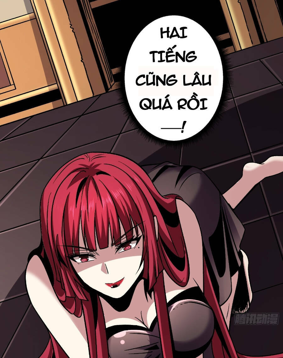 Vừa Chơi Đã Có Tài Khoản Vương Giả - Chapter 234 - Page 39