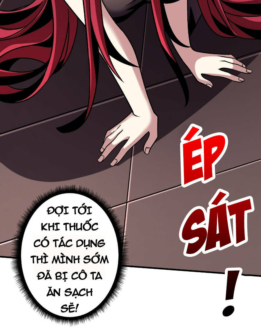 Vừa Chơi Đã Có Tài Khoản Vương Giả - Chapter 234 - Page 40