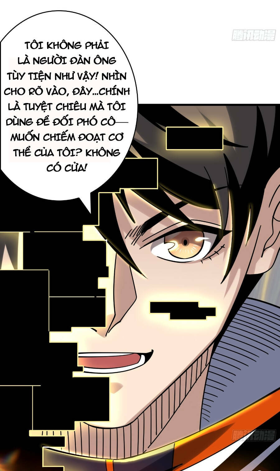 Vừa Chơi Đã Có Tài Khoản Vương Giả - Chapter 234 - Page 46