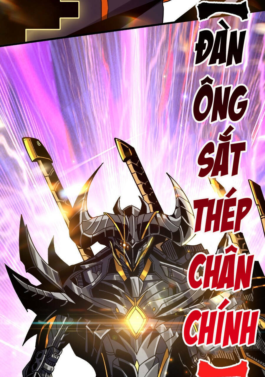 Vừa Chơi Đã Có Tài Khoản Vương Giả - Chapter 234 - Page 47