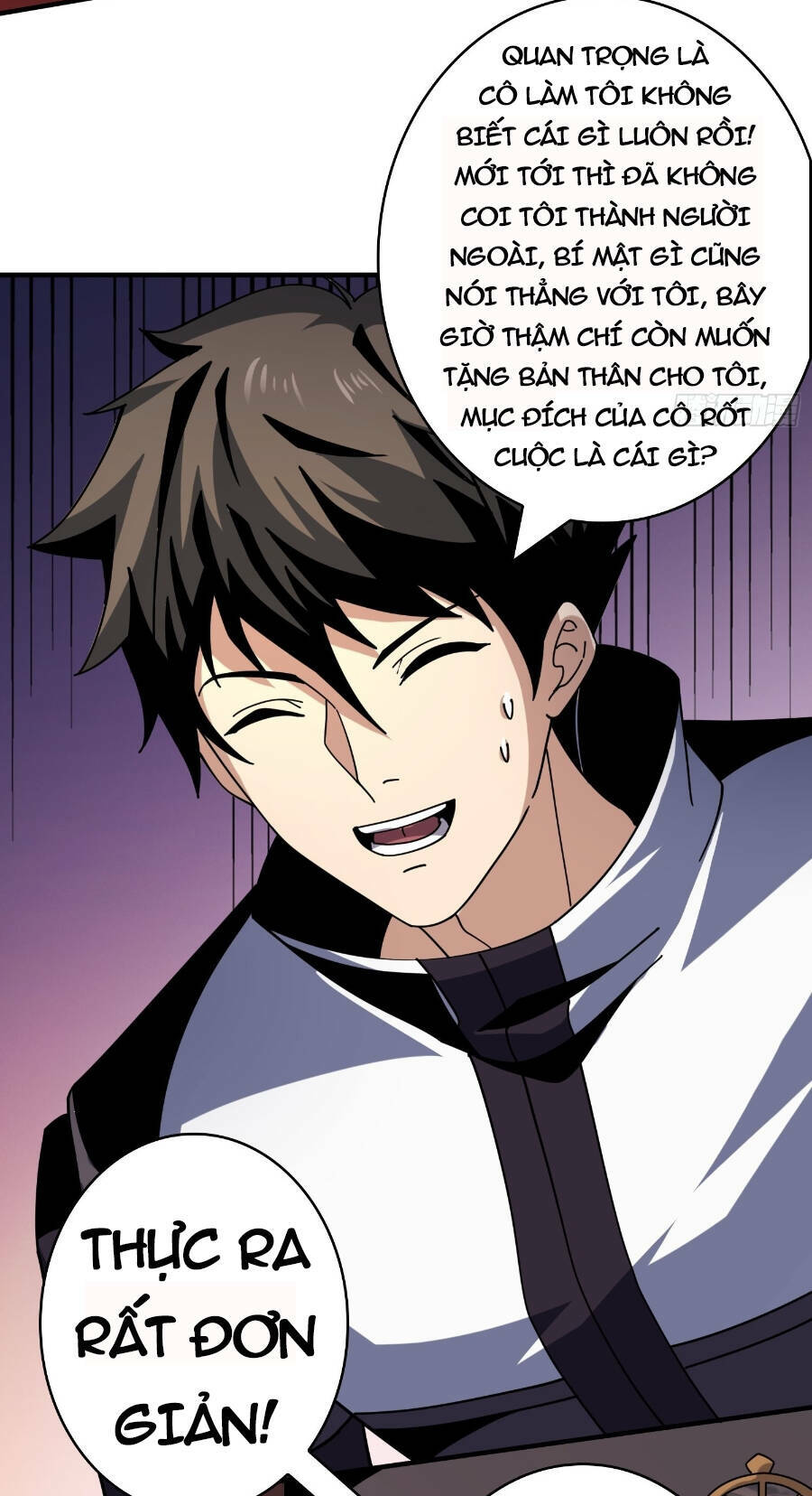 Vừa Chơi Đã Có Tài Khoản Vương Giả - Chapter 234 - Page 4