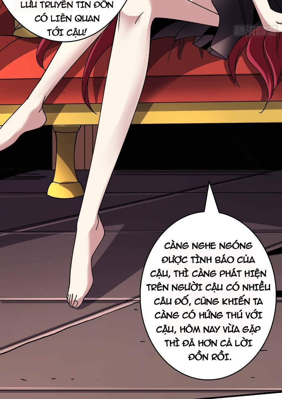 Vừa Chơi Đã Có Tài Khoản Vương Giả - Chapter 234 - Page 6