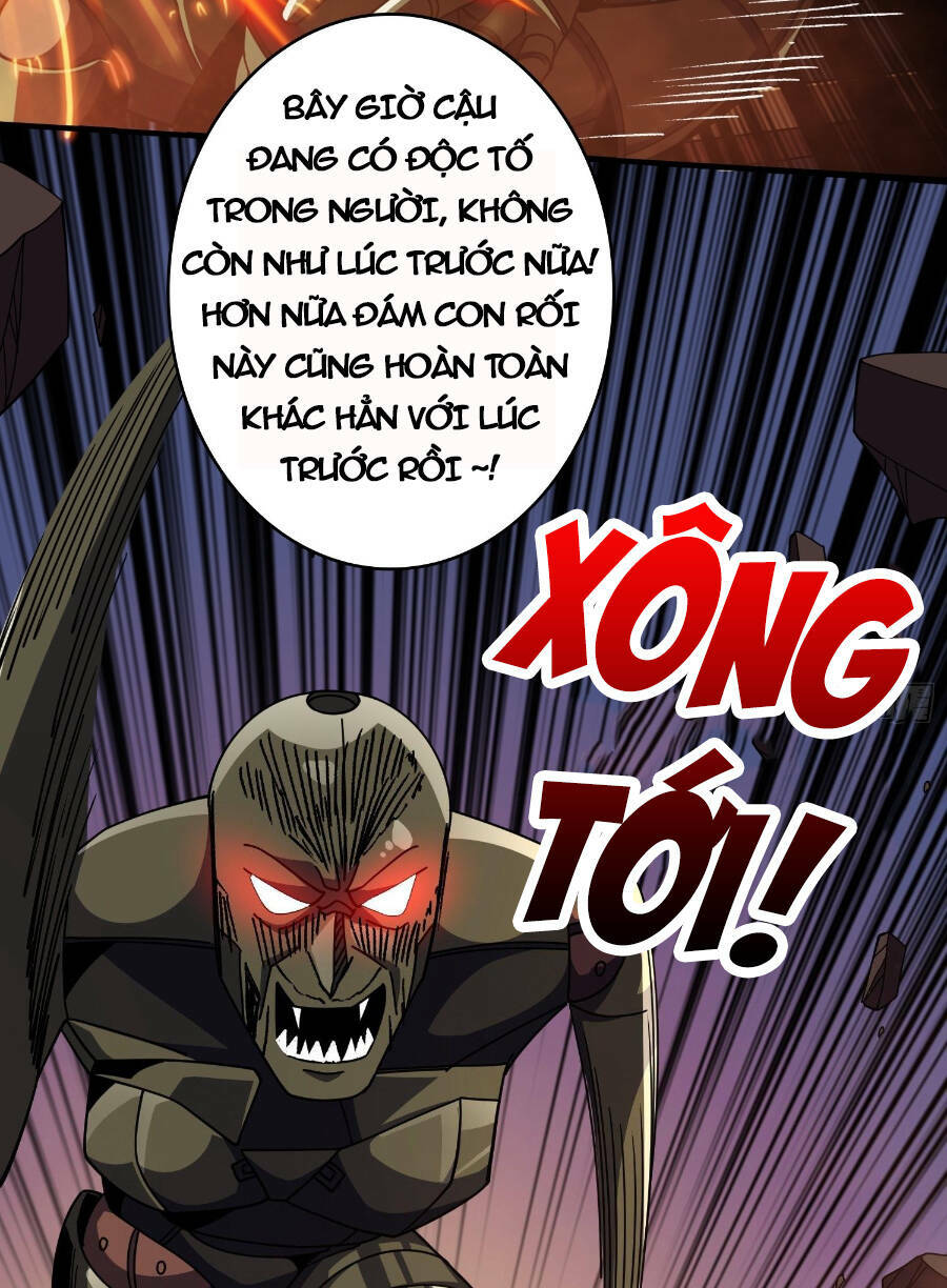 Vừa Chơi Đã Có Tài Khoản Vương Giả - Chapter 235 - Page 9