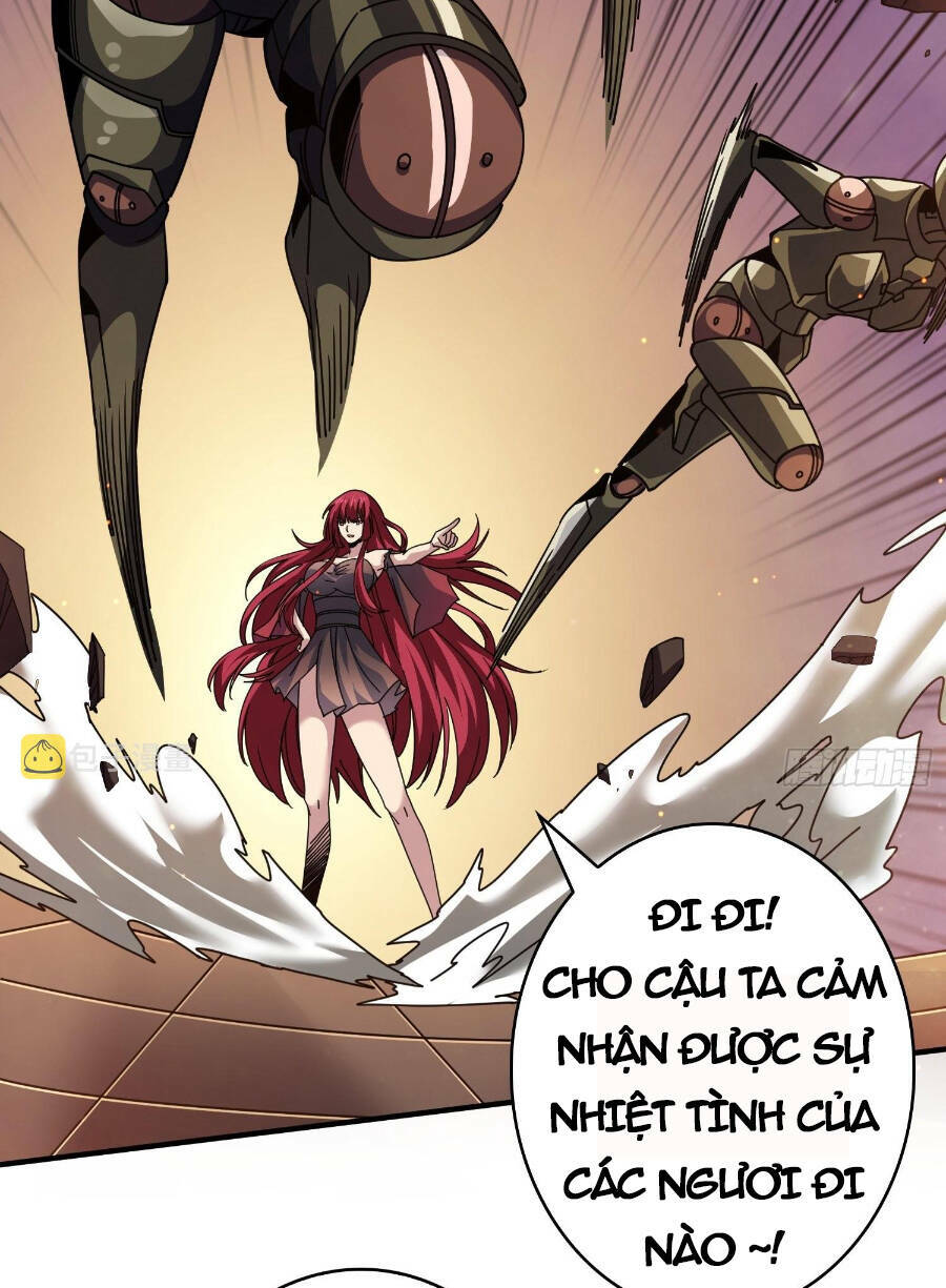 Vừa Chơi Đã Có Tài Khoản Vương Giả - Chapter 235 - Page 10