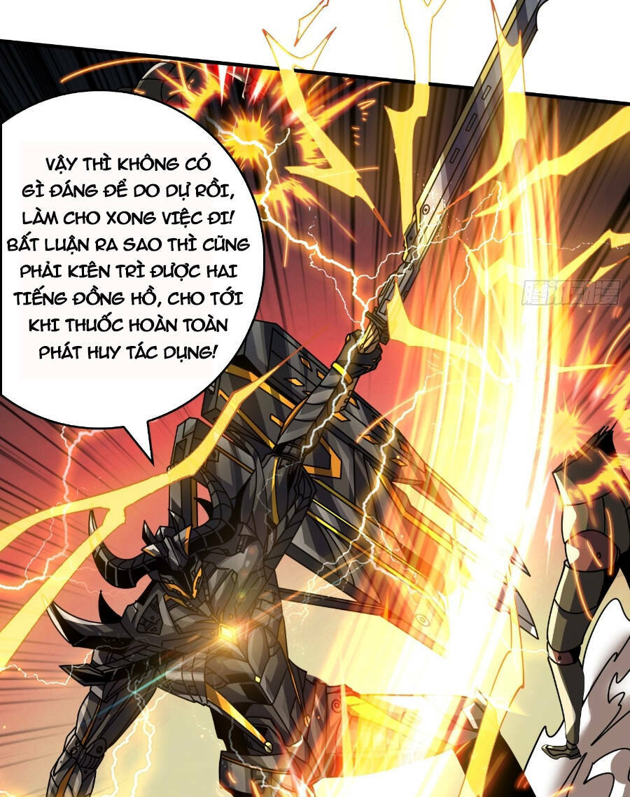 Vừa Chơi Đã Có Tài Khoản Vương Giả - Chapter 235 - Page 12