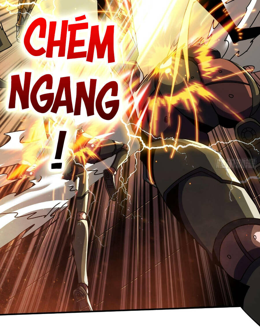 Vừa Chơi Đã Có Tài Khoản Vương Giả - Chapter 235 - Page 13