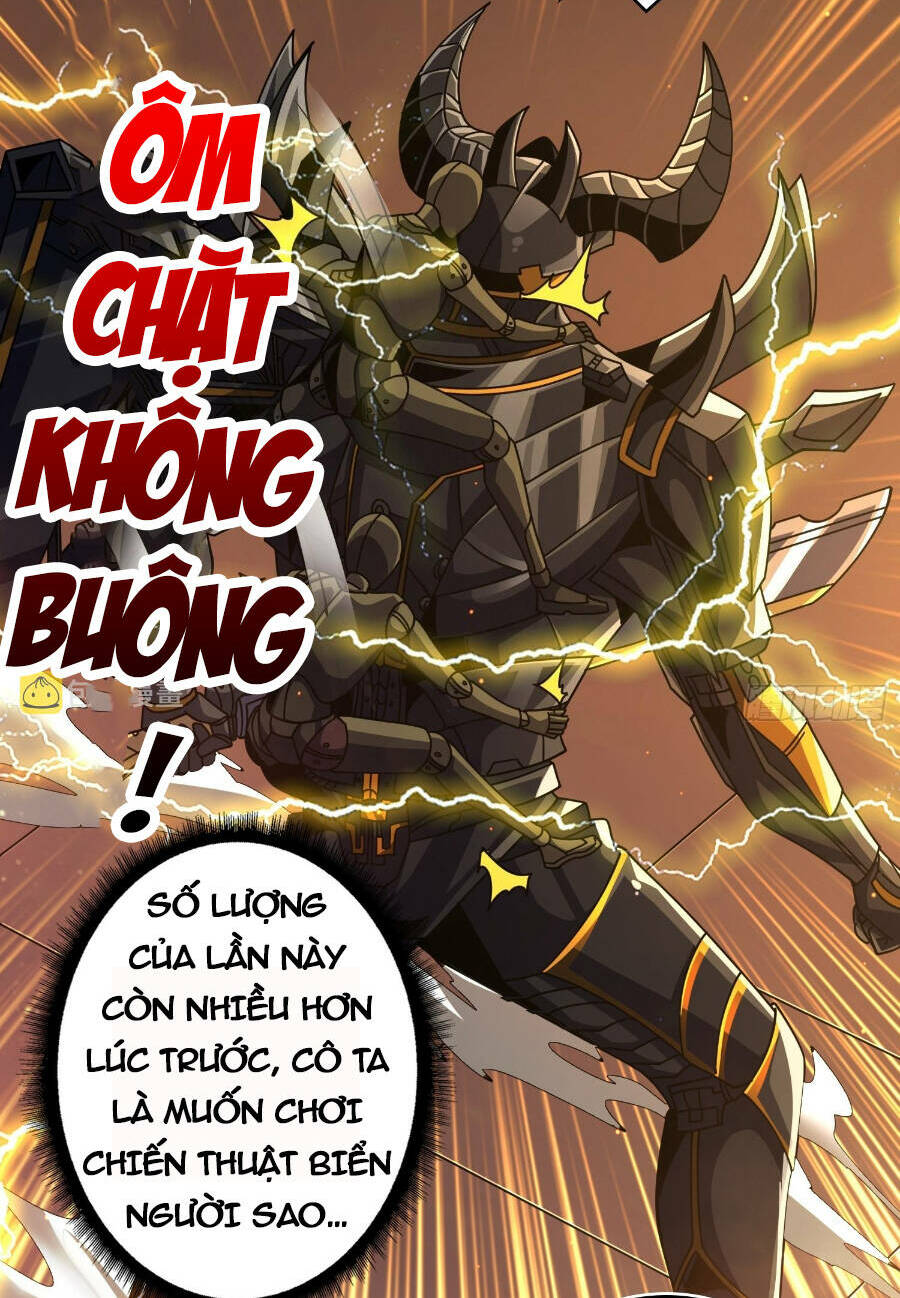 Vừa Chơi Đã Có Tài Khoản Vương Giả - Chapter 235 - Page 15