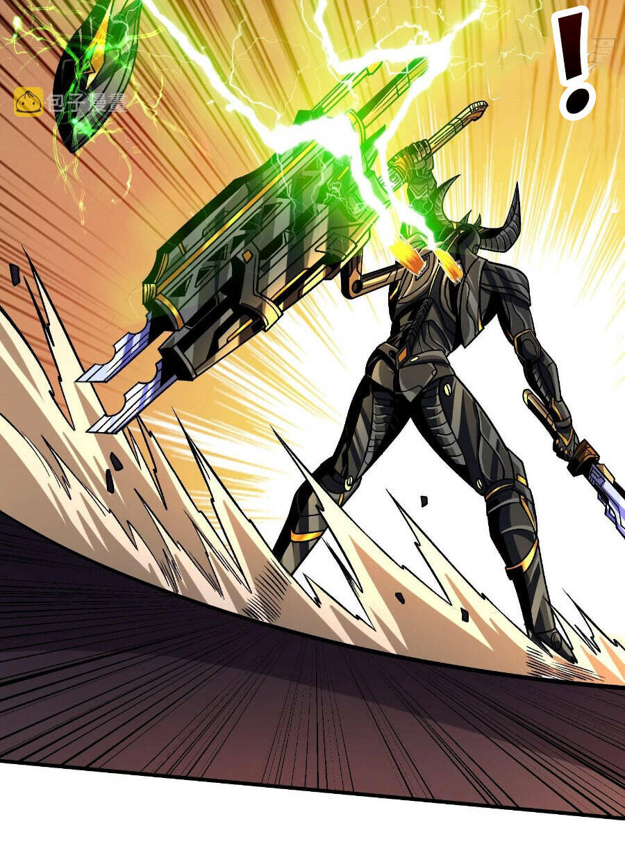 Vừa Chơi Đã Có Tài Khoản Vương Giả - Chapter 235 - Page 18