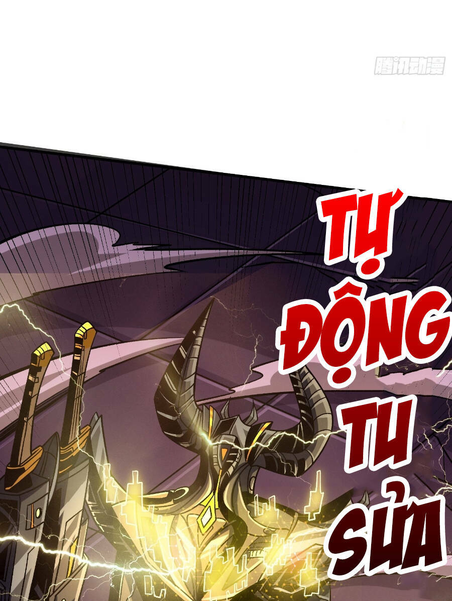 Vừa Chơi Đã Có Tài Khoản Vương Giả - Chapter 235 - Page 19