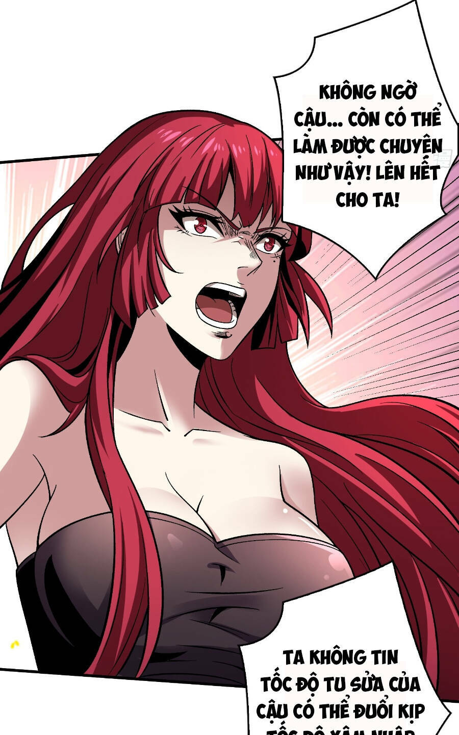 Vừa Chơi Đã Có Tài Khoản Vương Giả - Chapter 235 - Page 21