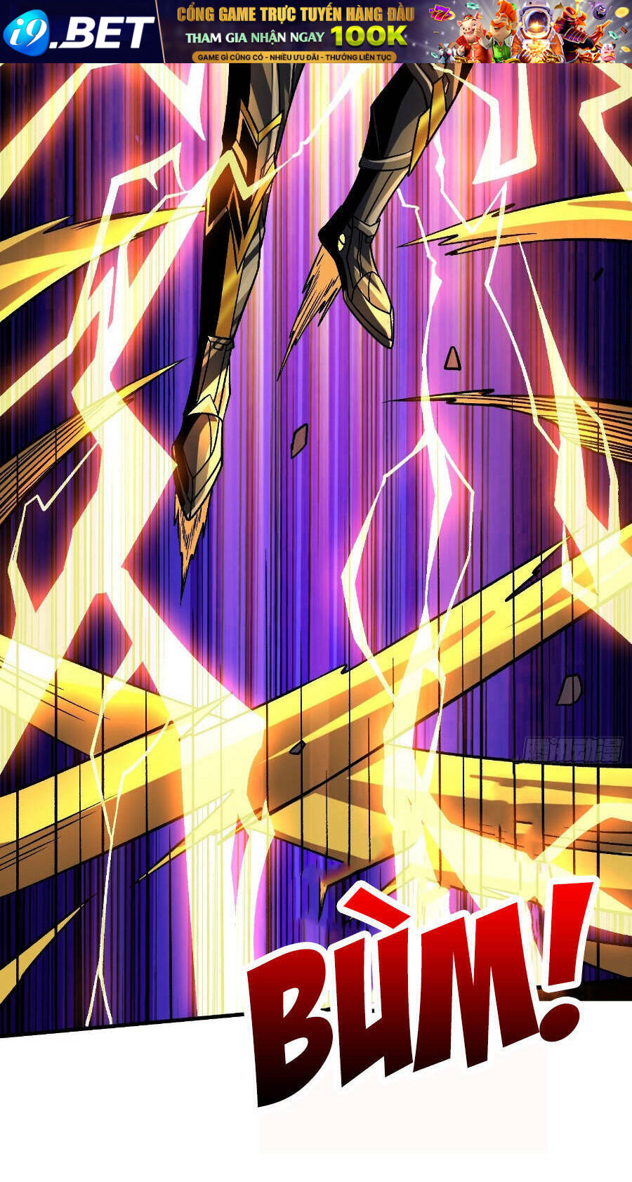 Vừa Chơi Đã Có Tài Khoản Vương Giả - Chapter 235 - Page 24