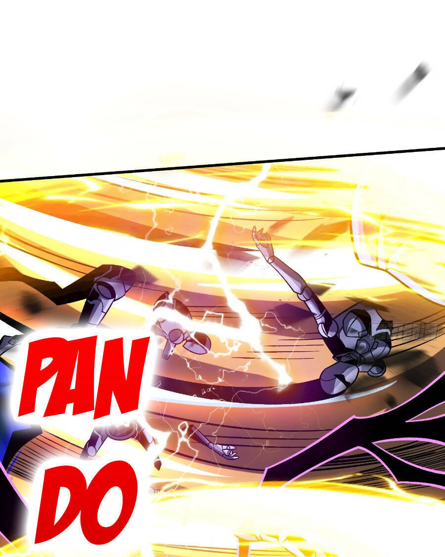 Vừa Chơi Đã Có Tài Khoản Vương Giả - Chapter 235 - Page 25