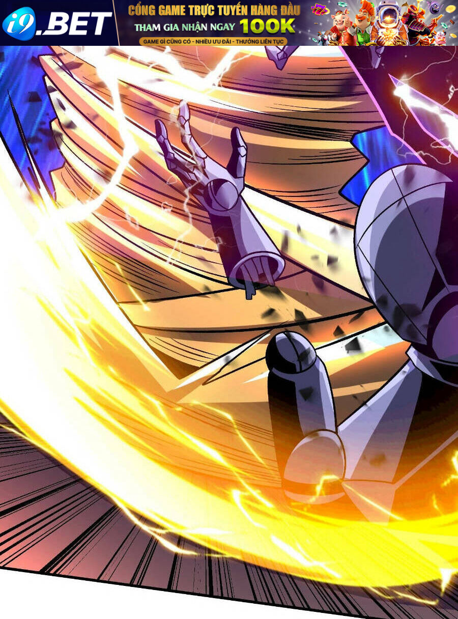 Vừa Chơi Đã Có Tài Khoản Vương Giả - Chapter 235 - Page 28