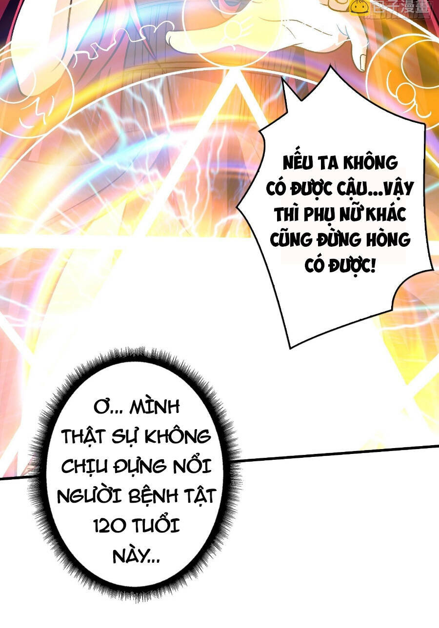 Vừa Chơi Đã Có Tài Khoản Vương Giả - Chapter 235 - Page 30