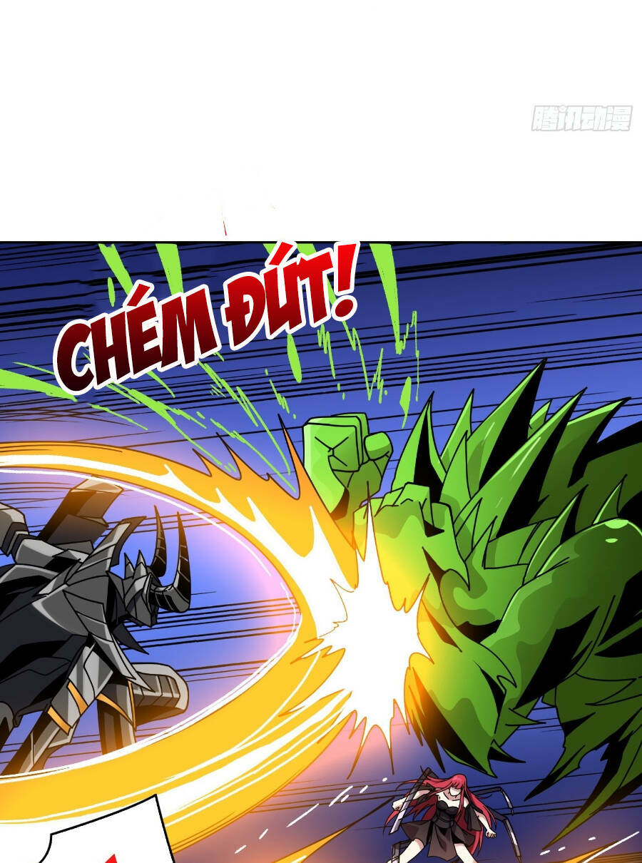 Vừa Chơi Đã Có Tài Khoản Vương Giả - Chapter 235 - Page 36