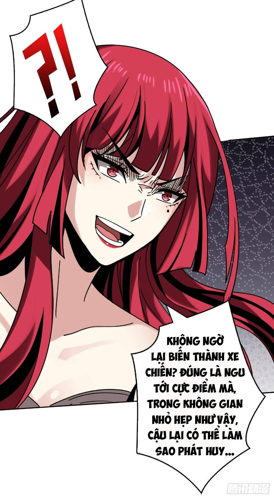 Vừa Chơi Đã Có Tài Khoản Vương Giả - Chapter 235 - Page 42