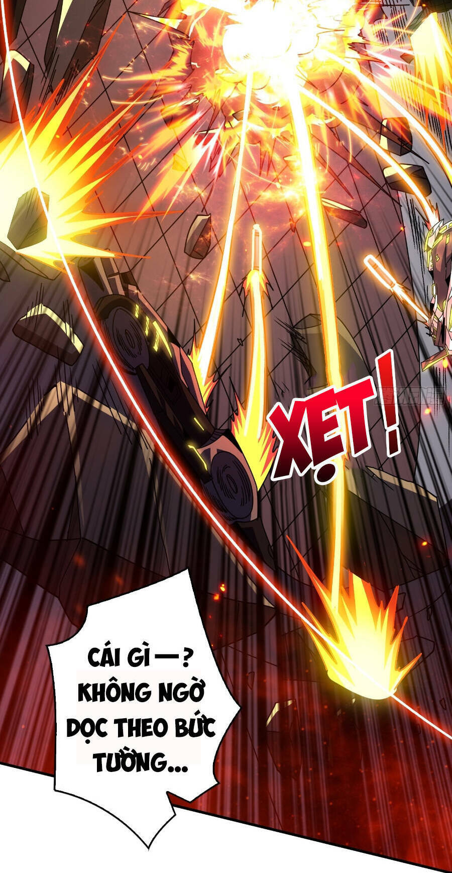 Vừa Chơi Đã Có Tài Khoản Vương Giả - Chapter 235 - Page 44