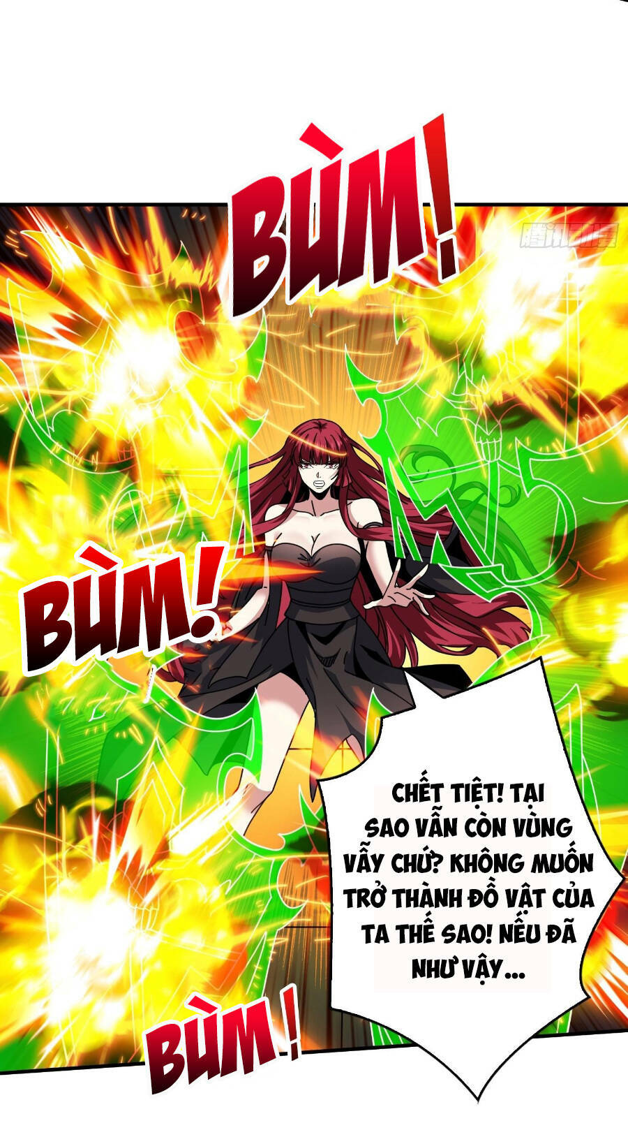 Vừa Chơi Đã Có Tài Khoản Vương Giả - Chapter 235 - Page 45