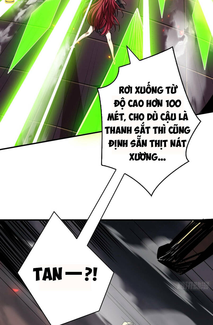 Vừa Chơi Đã Có Tài Khoản Vương Giả - Chapter 235 - Page 47