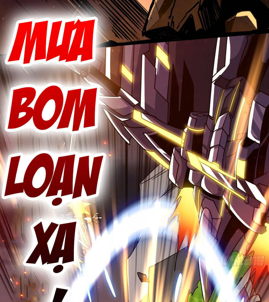 Vừa Chơi Đã Có Tài Khoản Vương Giả - Chapter 235 - Page 49