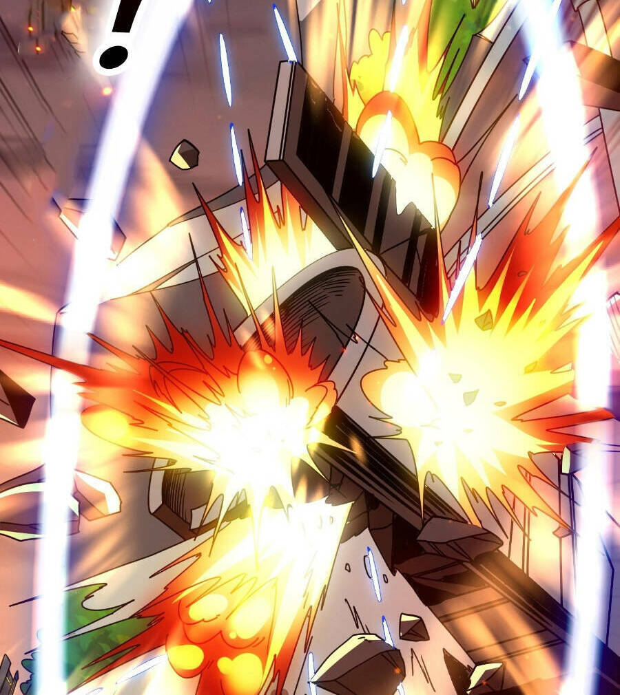 Vừa Chơi Đã Có Tài Khoản Vương Giả - Chapter 235 - Page 50