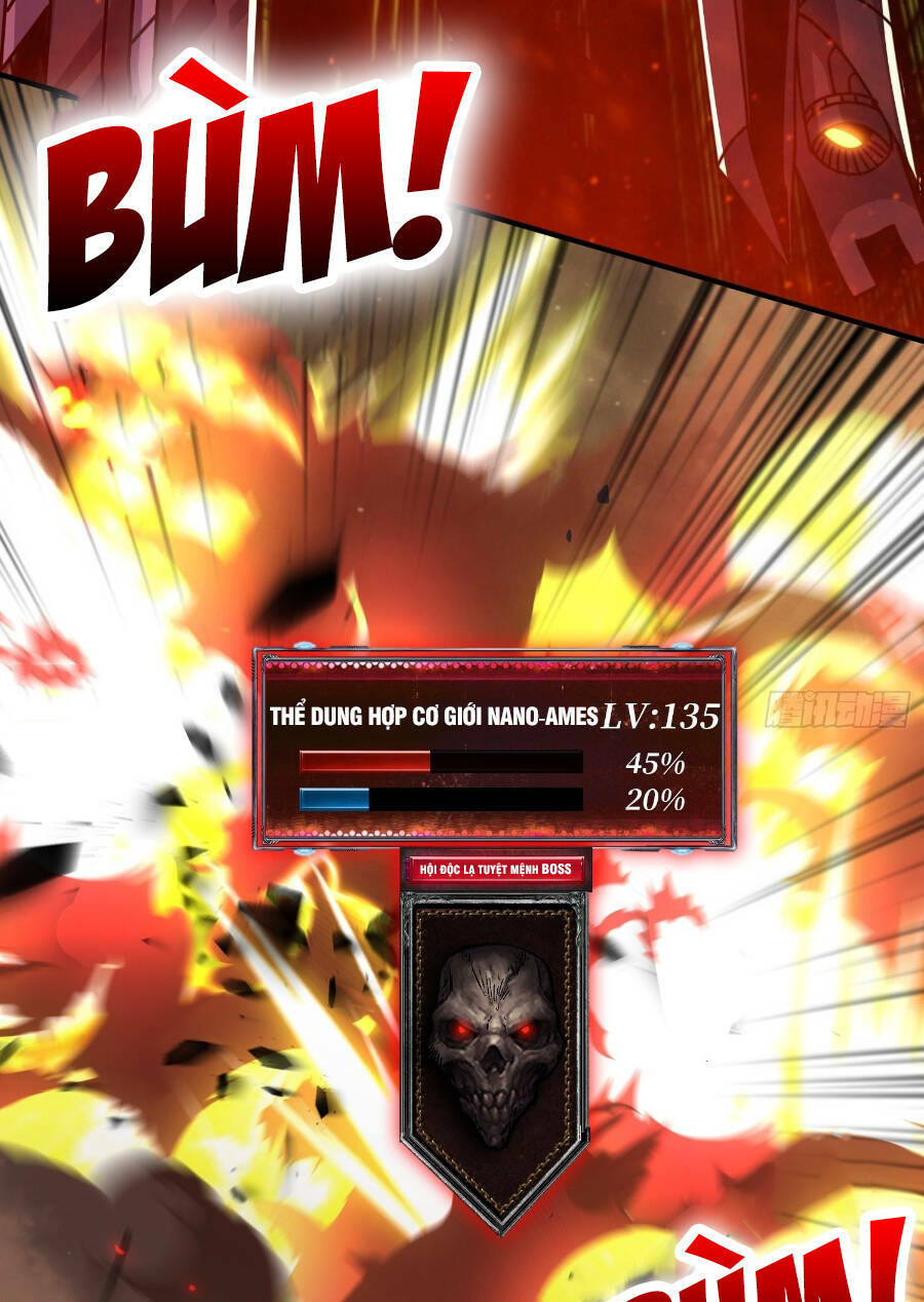 Vừa Chơi Đã Có Tài Khoản Vương Giả - Chapter 235 - Page 53