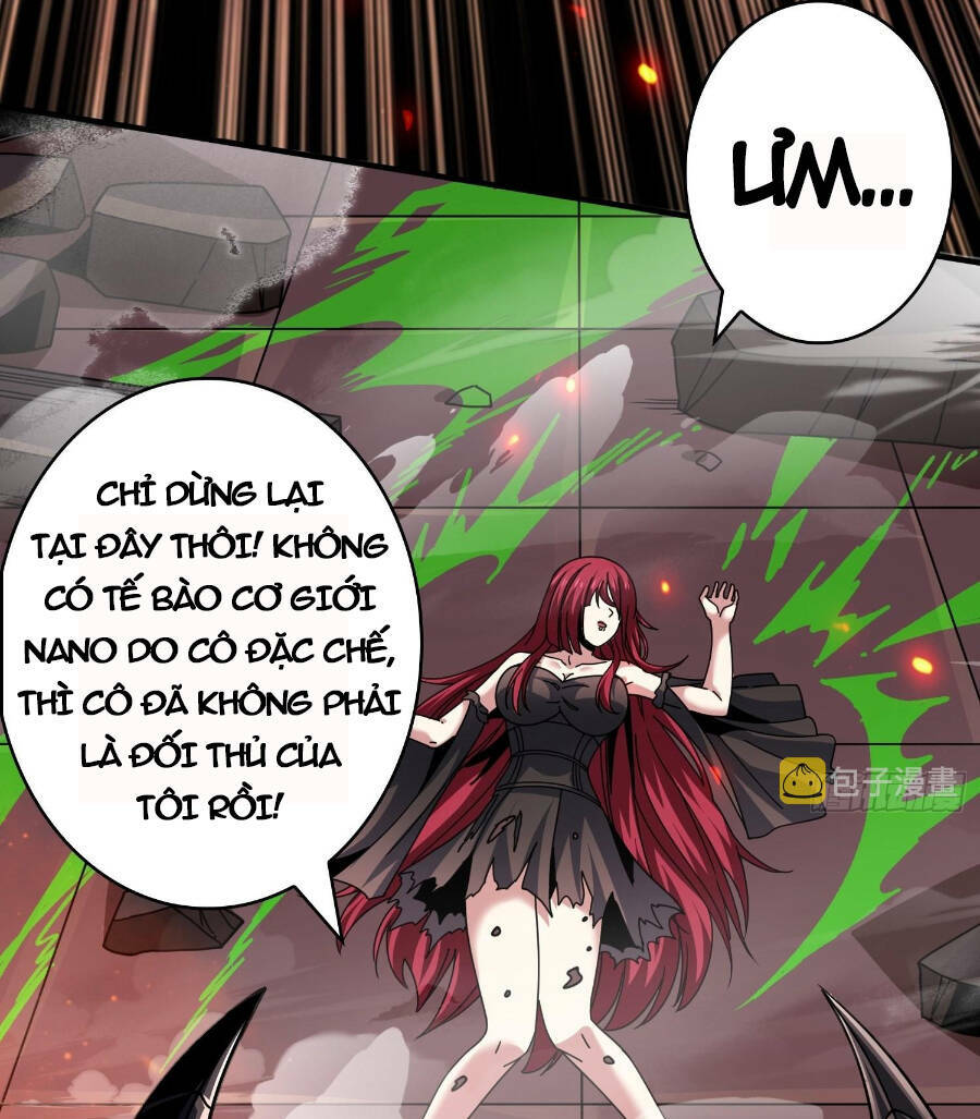 Vừa Chơi Đã Có Tài Khoản Vương Giả - Chapter 235 - Page 55