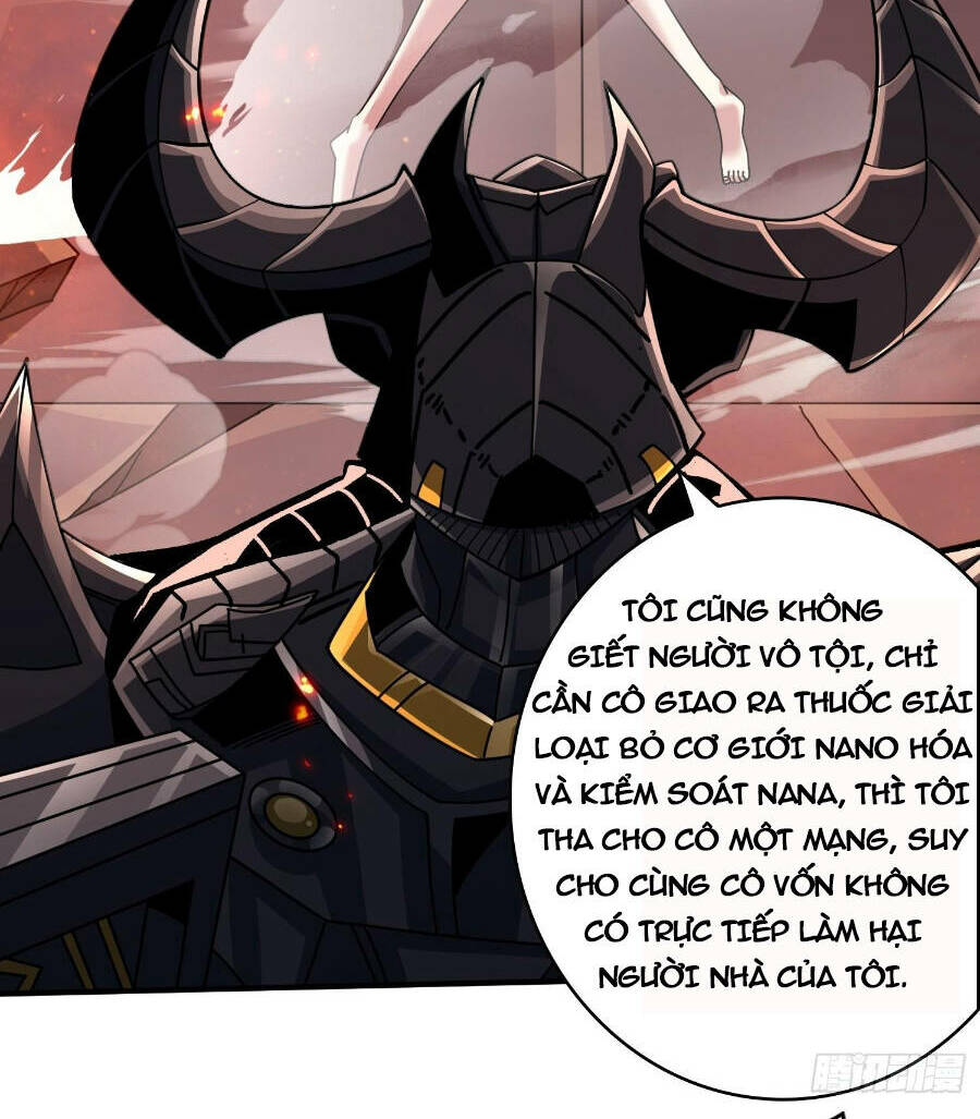 Vừa Chơi Đã Có Tài Khoản Vương Giả - Chapter 235 - Page 56