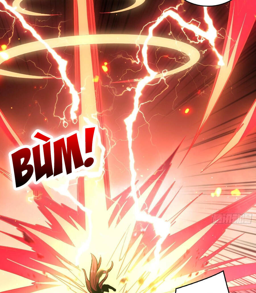 Vừa Chơi Đã Có Tài Khoản Vương Giả - Chapter 235 - Page 58