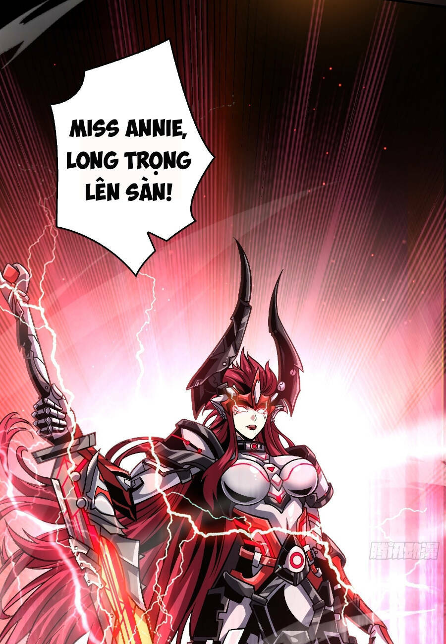 Vừa Chơi Đã Có Tài Khoản Vương Giả - Chapter 235 - Page 60