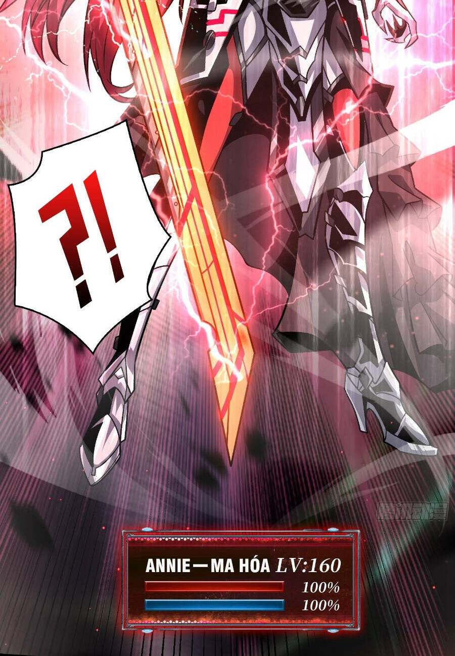 Vừa Chơi Đã Có Tài Khoản Vương Giả - Chapter 235 - Page 61