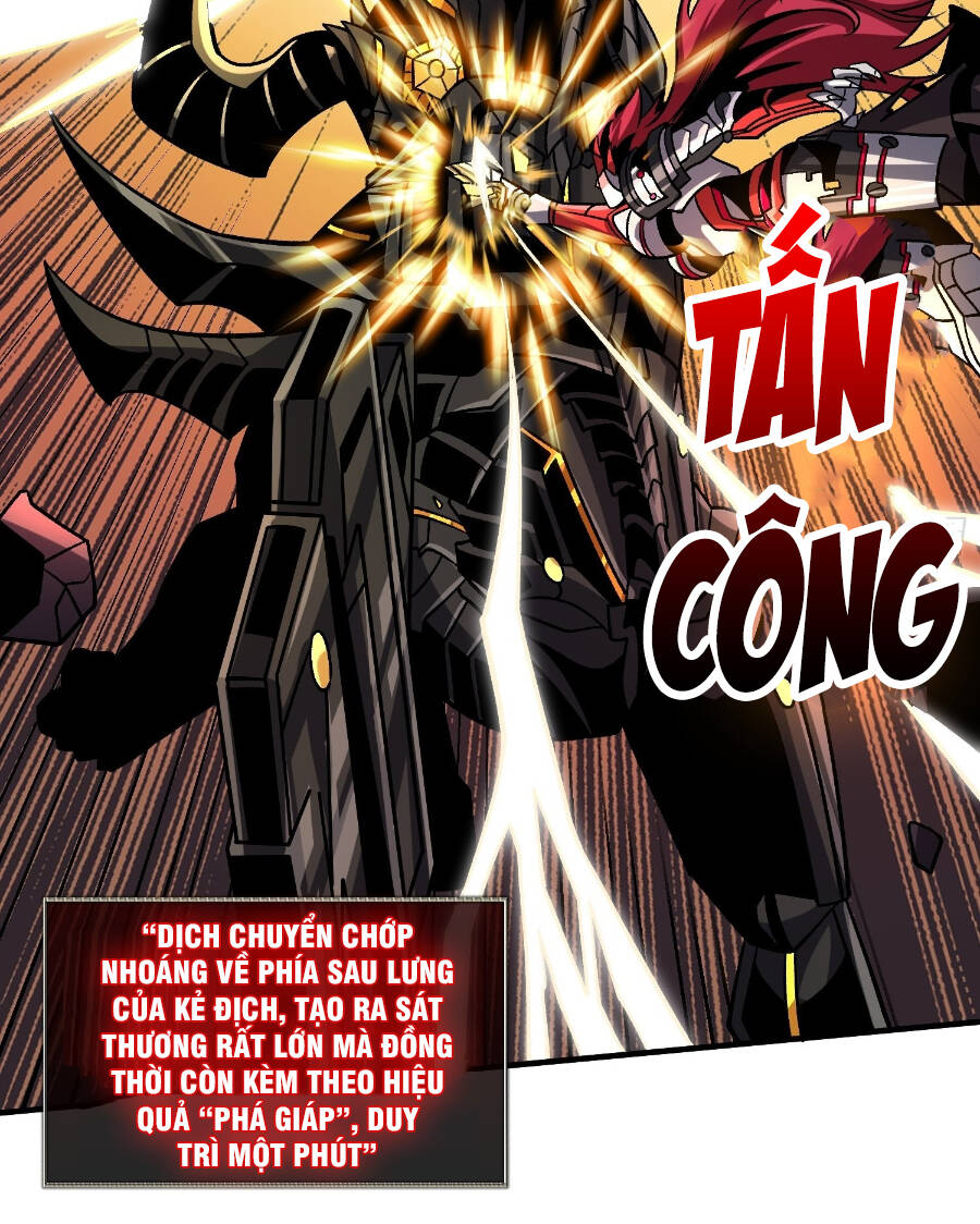 Vừa Chơi Đã Có Tài Khoản Vương Giả - Chapter 236 - Page 9