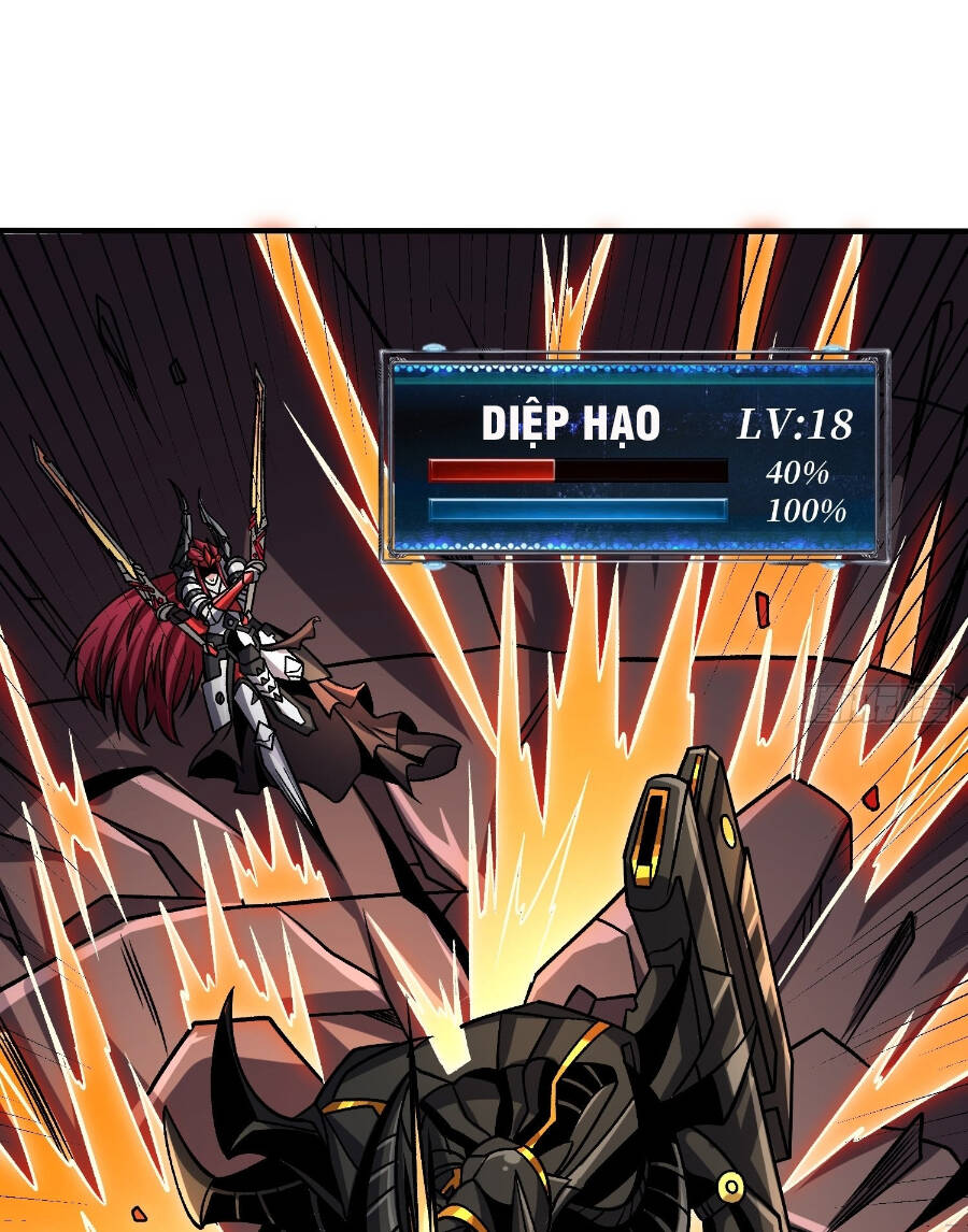 Vừa Chơi Đã Có Tài Khoản Vương Giả - Chapter 236 - Page 10