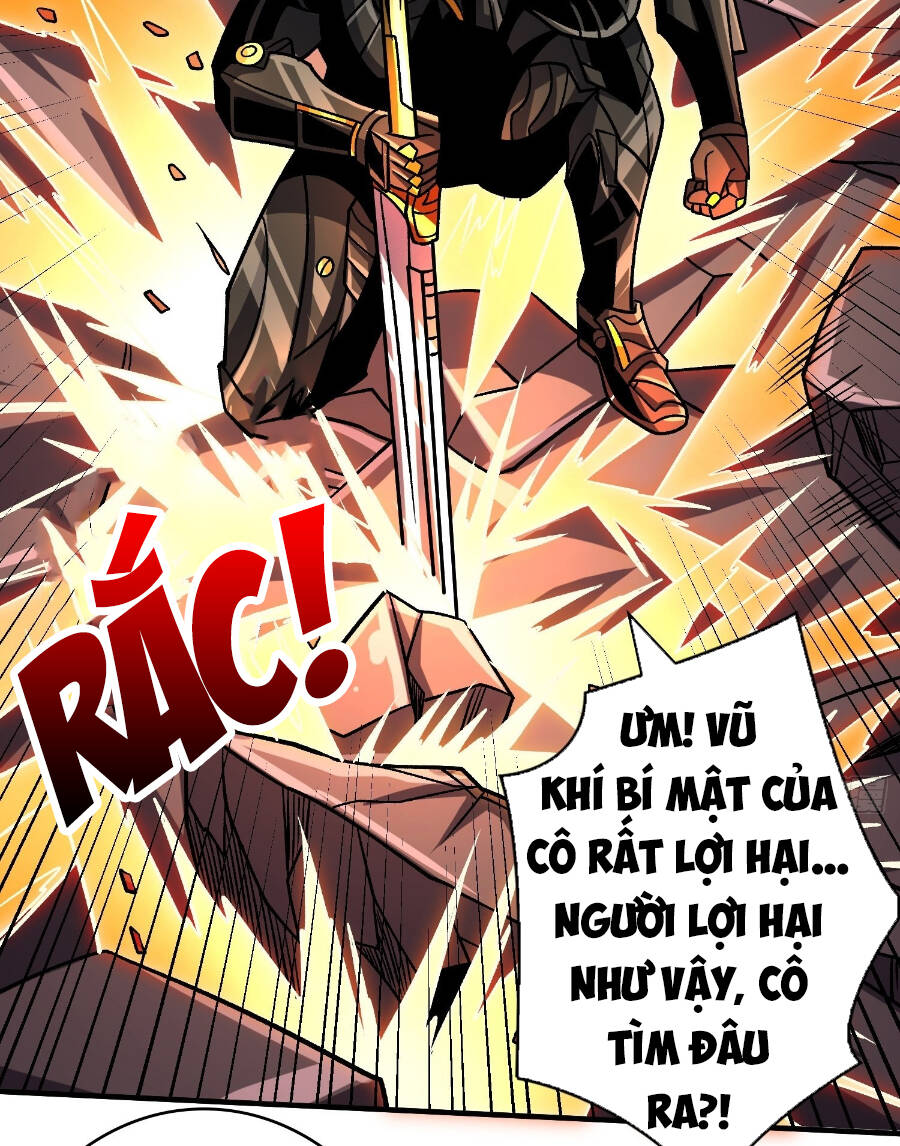 Vừa Chơi Đã Có Tài Khoản Vương Giả - Chapter 236 - Page 11