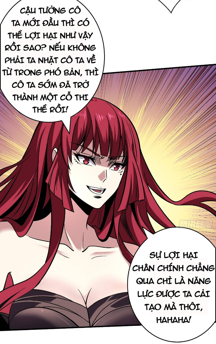 Vừa Chơi Đã Có Tài Khoản Vương Giả - Chapter 236 - Page 12