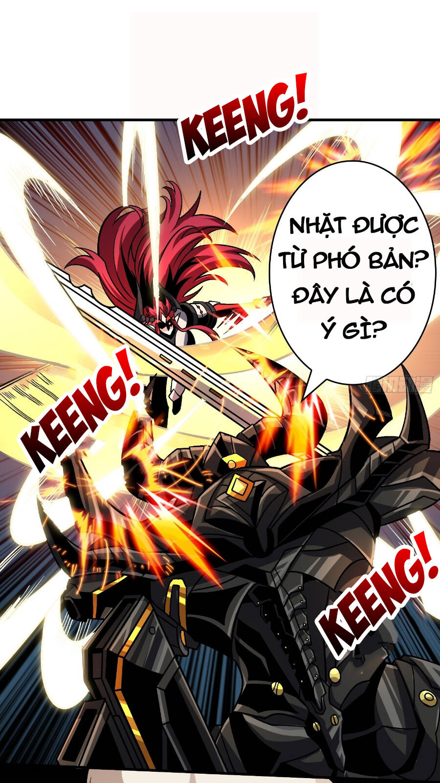 Vừa Chơi Đã Có Tài Khoản Vương Giả - Chapter 236 - Page 13