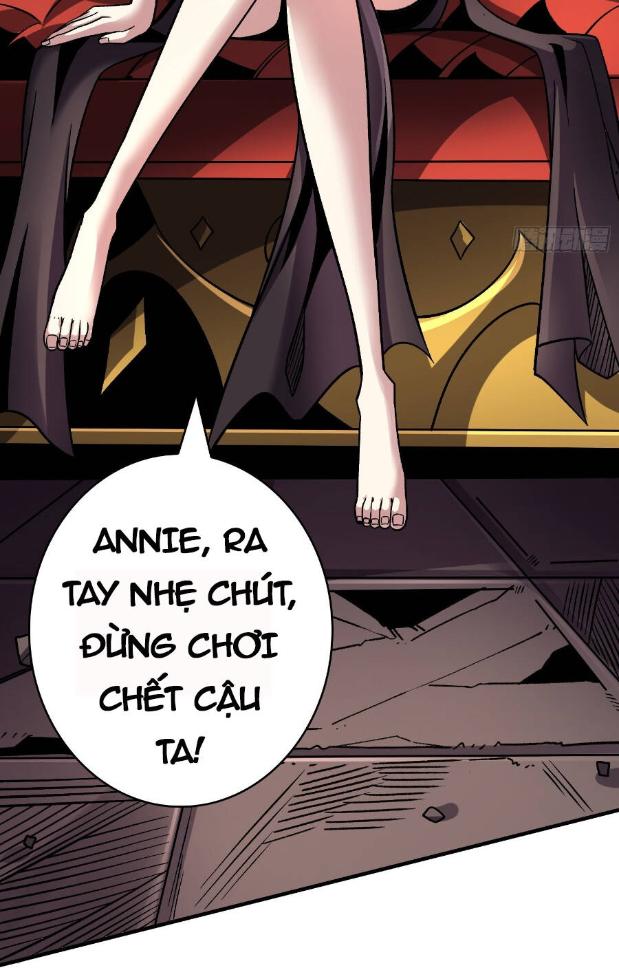 Vừa Chơi Đã Có Tài Khoản Vương Giả - Chapter 236 - Page 15