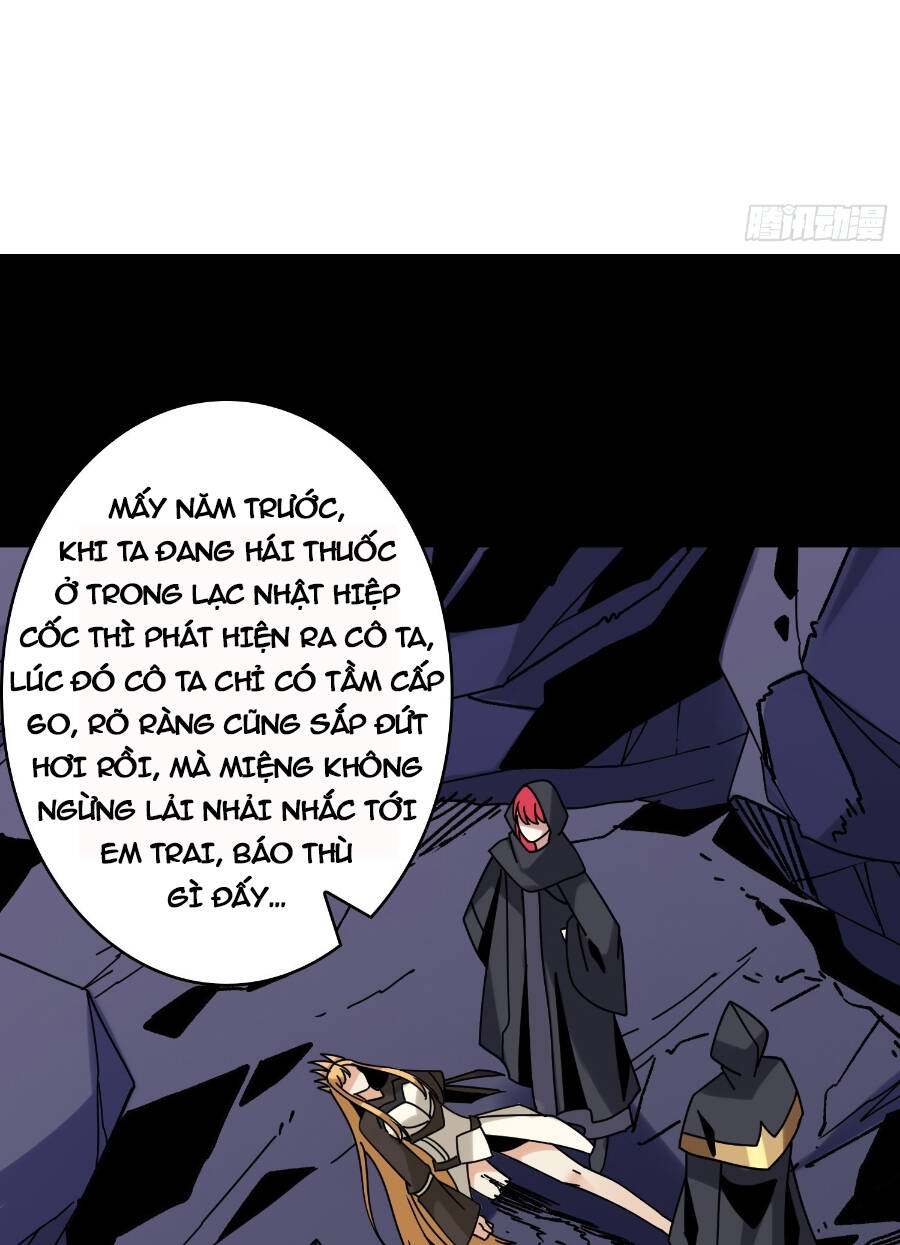 Vừa Chơi Đã Có Tài Khoản Vương Giả - Chapter 236 - Page 16